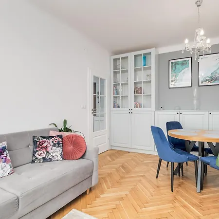 Leszno 32 By Nyx Apartamento *