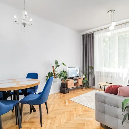 Leszno 32 By Nyx Warsaw