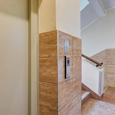 Apartamento Leszno 32 By Nyx