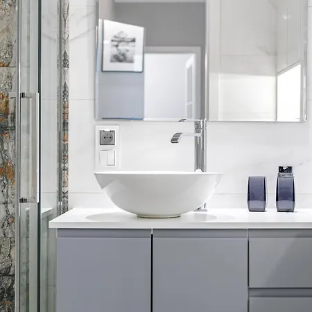 Leszno 32 By Nyx * Warsaw