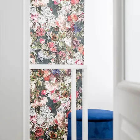 Apartamento Leszno 32 By Nyx *